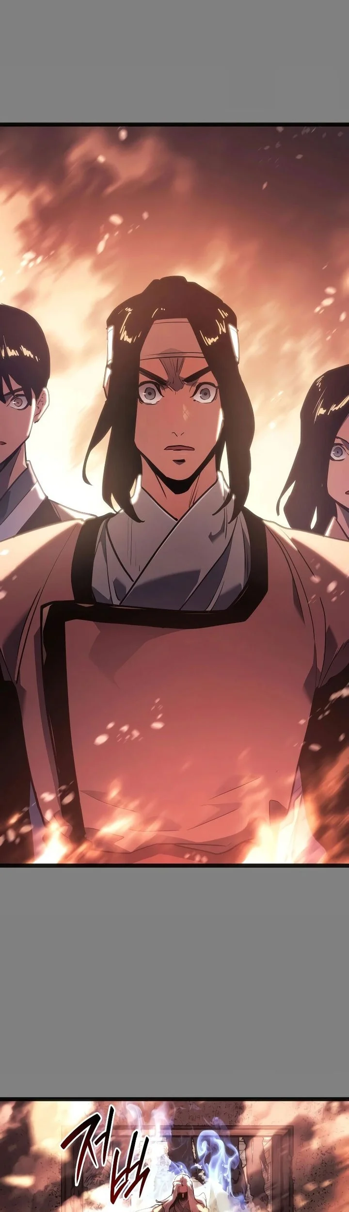 Grim Reaper of the Drifting Moon Chapter 78 Fix Gambar 77